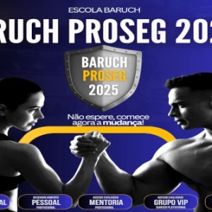 Baruch ProSeg 2025 Plano Anual  - Recorrente (Ciclo Anual)