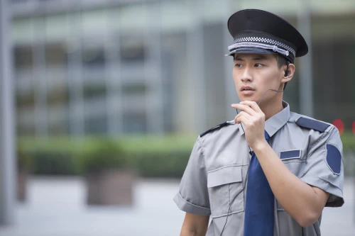 Curso de Formação de Vigilante Intensivo